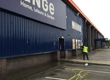 Ultra Pure North West