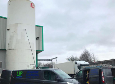 Ultra Pure North West