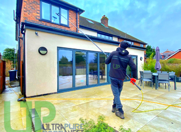 Ultra Pure North West