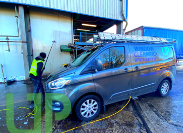 Ultra Pure North West